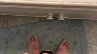 KATELYNCANT ULTRA-CUTE FEMBOY PLAYS WITH THE ASS-PLUG