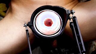 The fresh attachment fits my super hot shaft ideally!