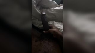 Morning Beef whistle