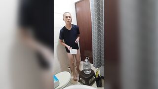 Masculine Getting off zfbgfmda