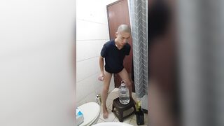 Masculine Getting off zfbgfmda