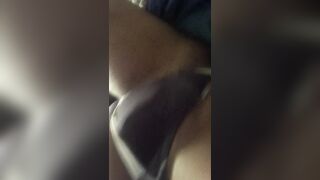 My Taut backside slot