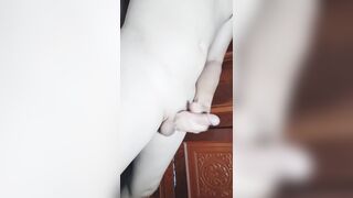 Enjoy my fuck-a-thon.