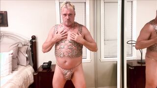 CHAIN FULL SALUTE two