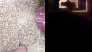 Jism Overflow - Nut too Utter