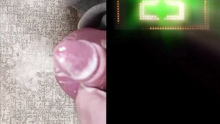 Jism Overflow - Nut too Utter
