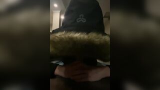 TWINKHEAD SCHOOL USES FUCK STICK
