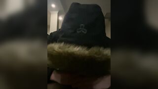 TWINKHEAD SCHOOL USES FUCK STICK