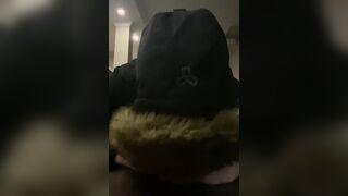 TWINKHEAD SCHOOL USES FUCK STICK