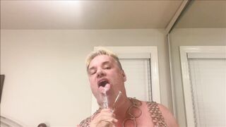 CHAIN SWELLING four