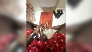 ALPHA HOOLIGAN GLOBS GIANT FLOW ON SOLES
