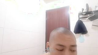 Masculine Getting off CGIVYzhbhldiz