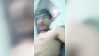 paja argento, acabando con cara de gooner