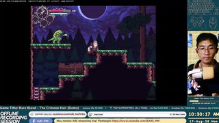 Bara Blxxd - The Red Heir Demo - First-ever Impression - Gameplay