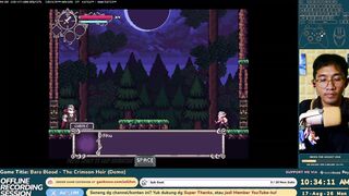 Bara Blxxd - The Red Heir Demo - First-ever Impression - Gameplay