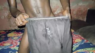 Uncovering my Sizzling Afternoon Pummel Jizz