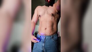 Nip torment