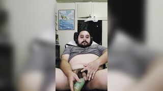 Wank Journals: Lush Gaymer Sploogs Inwards Tenga.