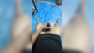 tutfirmaporn leads amazing thick popshot practice