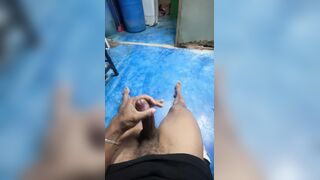 tutfirmaporn leads amazing thick popshot practice