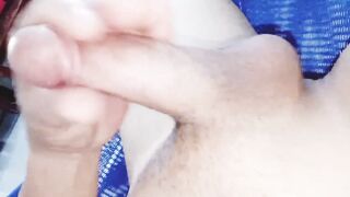Inhaling shaft