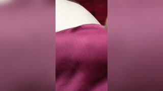 Vem você pula gostoso no meu pau