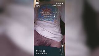 furry nubile promiscuous trans fellow taunting