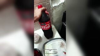 Colombian gases