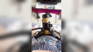 Fapping Venus 2000 thru nappy