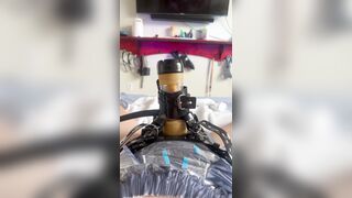 Fapping Venus 2000 thru nappy