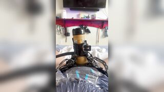 Fapping Venus 2000 thru nappy