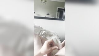 Tugging In The Sunlight