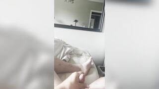 Tugging In The Sunlight