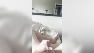 Tugging In The Sunlight
