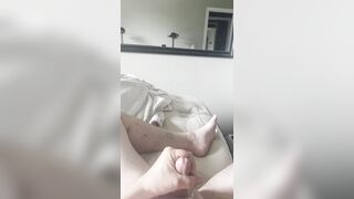 Tugging In The Sunlight