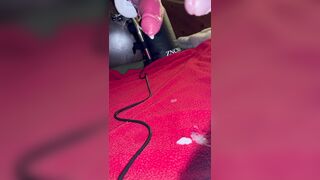 Pounded, Packed, & Left Leaking by Glymph