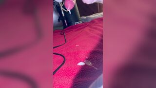 Pounded, Packed, & Left Leaking by Glymph
