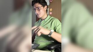 Your workmate absorbs you!