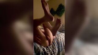 Lengthy Legged Bottom