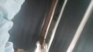 nonbinaryexp first-ever time anal invasion sesh strong sheer pleasure