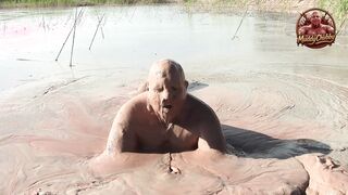 This is dirt heaven