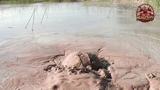 This is dirt heaven