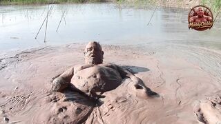 This is dirt heaven