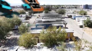 TRAILERTRASHBOYS Studly Taylor Reign Raw Fucked By Trenton Ducati Rough
