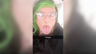 Ahegao