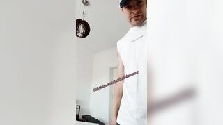 Fresh vid: Figure idolize and mouthfuck