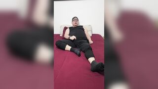 Gozando para você que quer fuder comigo!