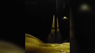 Anonymous jism lubricant and large popshot