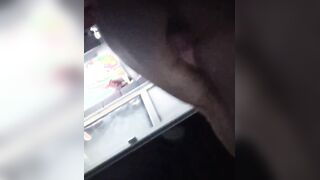 Fuck stick