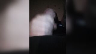 Ghost face
